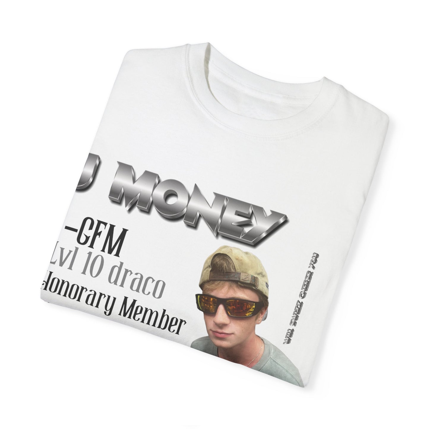 J money Tee