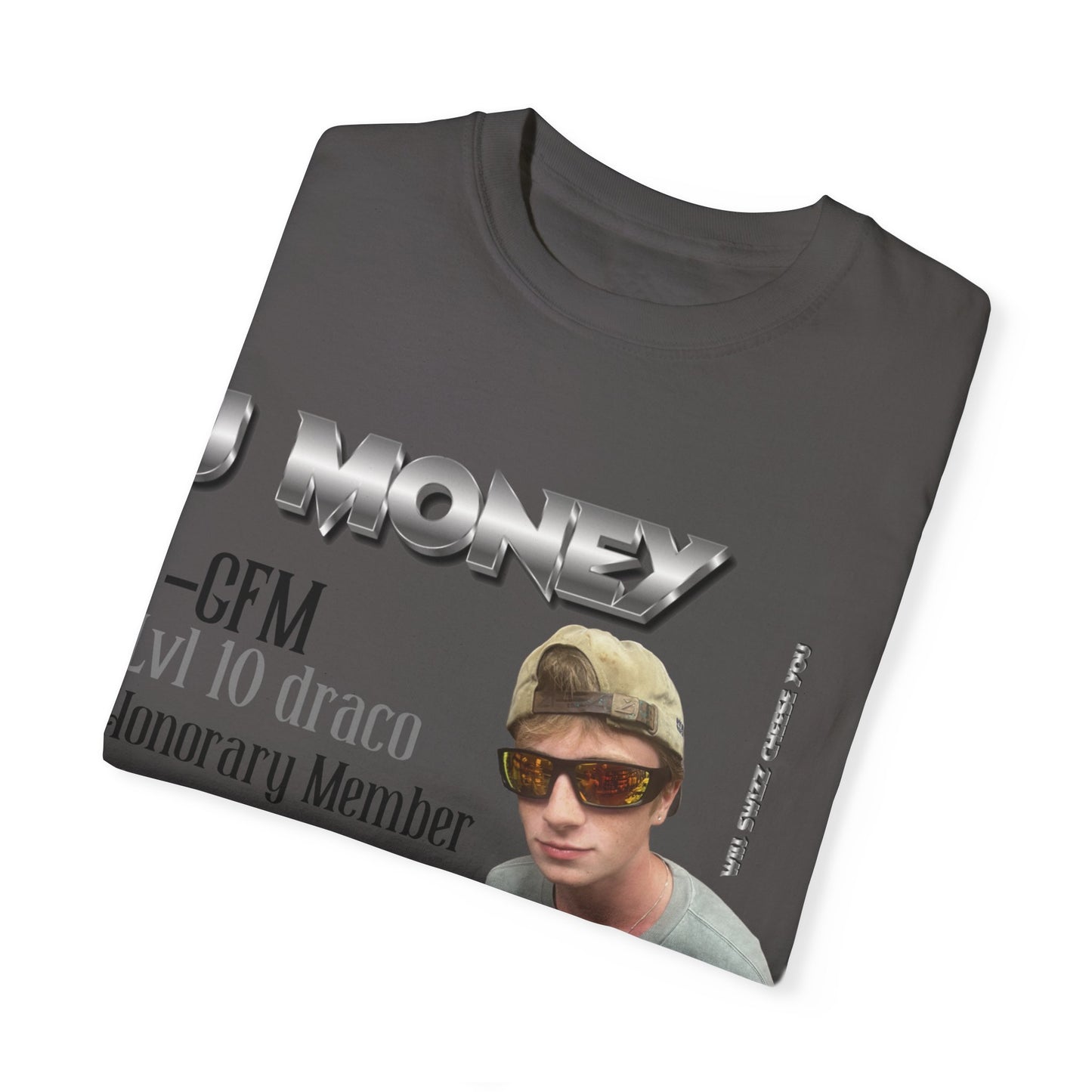 J money Tee