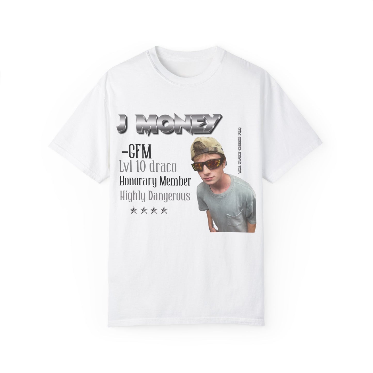 J money Tee