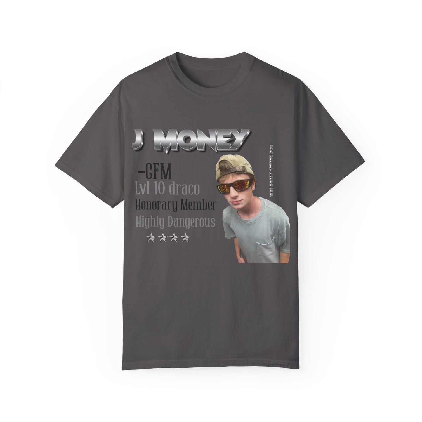 J money Tee