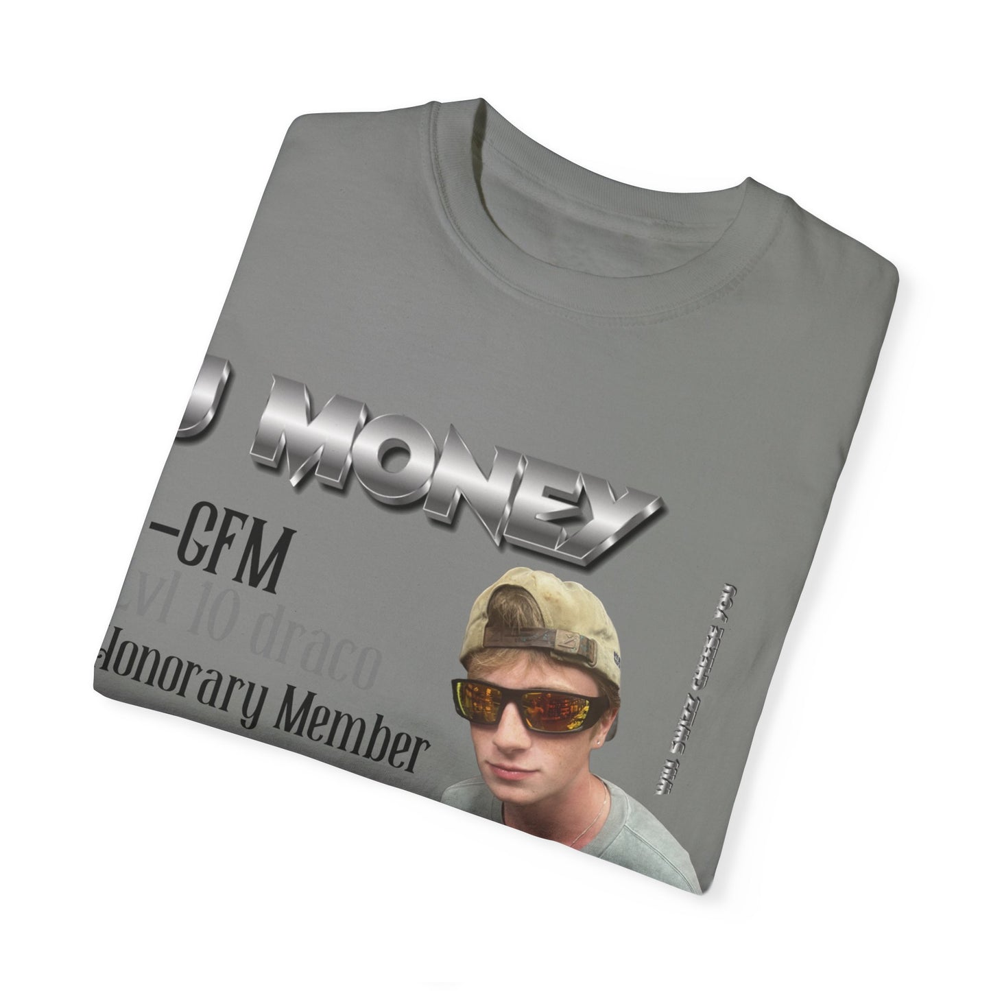 J money Tee